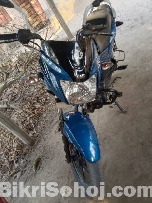 Tvs metro plus